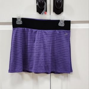 Spalding tennis/pickleball skirt